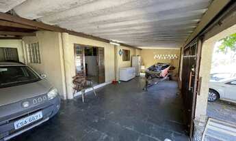 Imagem: Casa 3 quartos Setor Novo Mundo