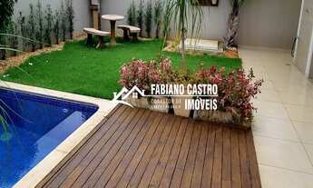 Imagem 3: Condomínio fechado; buona vita; alto padrão