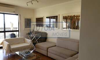 Imagem 6: 3 SUITES -3 VAGAS - ANDAR ALTO - PARAÍSO PRÓXIMO PARQUE IBIRAPUERA