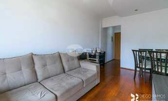 Imagem 4: SANTO ANDRé - Apartamento Padrão - Vila Floresta