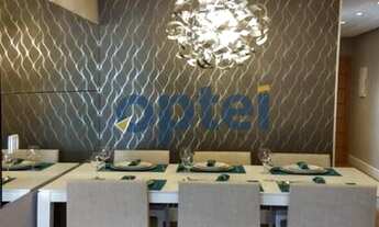 Imagem 3: APARTAMENTO COM 2 DORMITÓRIOS À VENDA, 64 M² POR R$ 481.717,40 - CAMPESTRE - SANTO ANDRÉ/S