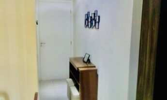 Imagem 2: Belissimo apartamento no bairro Vila Alzira - Santo André - SP