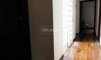 Imagem 7: Casa - Jardim Bom Retiro - Campinas