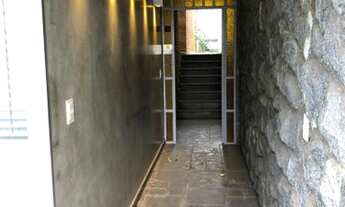 Imagem 3: Casa para aluguel tem 220 metros quadrados com 3 quartos em Santo Antônio - Belo Horizonte