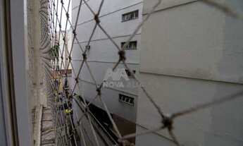 Imagem 2: Rio de Janeiro - Apartamento Padrão - Glória