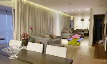 Imagem 1: Apartamento alto padrão no bairro de Santana com 143 metros quadrados