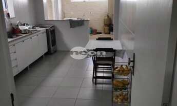 Imagem 6: SãO BERNARDO DO CAMPO - Casa Padrão - Nova Petrópolis