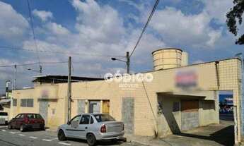 Imagem 6: Salão para alugar, 520 m² por R$ 25.000,00/mês - Jardim Santa Francisca - Guarulhos/SP