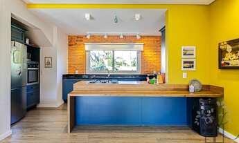 Imagem 5: FLORIANÓPOLIS - Casa de Condomínio - CAMPECHE