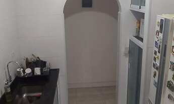 Imagem 4: Apartamento com 45 metros quadrados, todo mobiliado, à venda no bairro Tupy