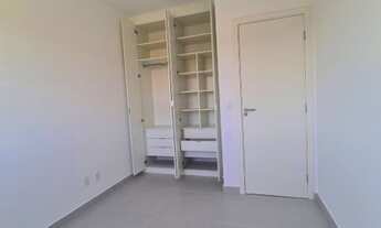 Imagem 4: Apartamento / Padrão - Chácaras São José - Locação e Venda