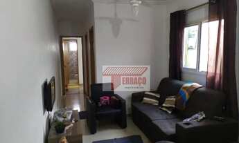 Imagem 4: Apartamento com 2 dormitórios à venda, 40 m² por R$ 250.000,00 - Vila Eldízia - Santo Andr