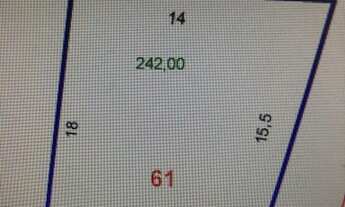 Imagem: Terreno de esquina - Curuça - Perto do