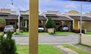 Imagem 4: Casa de condomínio a venda, 88 m², 3 quartos em Messejana - Fortaleza - CE