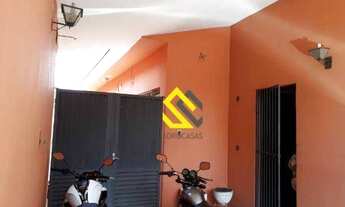 Imagem 2: Casa com 3 dormitórios, 120 m² - venda por R$ 650.000,00 ou aluguel por R$ 4.500,00/mês