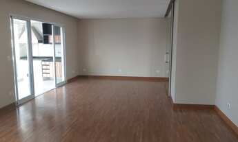 Imagem 2: 3 SUÍTES COM VARANDA GOURMET