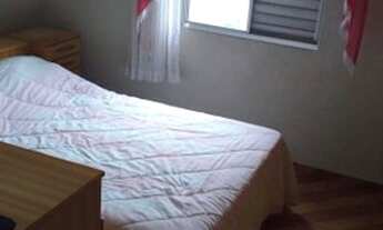 Imagem 3: Apto na Vila Alzira. 2 dorms, 1 vaga