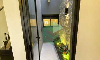 Imagem 7: Sobrado com 3 dormitórios à venda, 164 m² por R$ 1.380.000,00 - Jardim Hollywood - São Ber