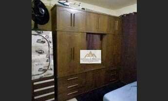 Imagem 7: Casa com 1 dormitório à venda, 46 m² por R$ 245.000,00 - Liliane Tenuto Rossi - Ribeirão P