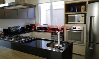 Imagem 7: Casa - Swiss Park - Campinas