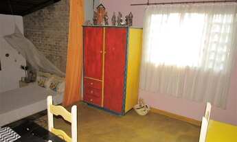 Imagem 5: Casa à venda, 2 quartos, 1 vaga, Ouro Preto - Belo Horizonte/MG