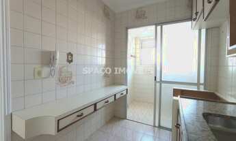 Imagem 2: Apartamento para venda com 60 metros quadrados com 2 quartos em Vila Mascote - São Paulo