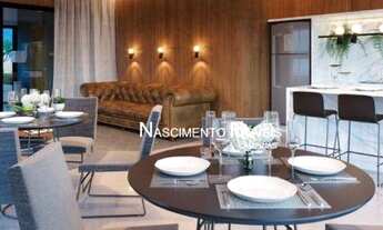 Imagem 1: Apartamento Duplex com 1 suíte à venda, 73 m² por R$ 1.028.000 - Cambuí - Campinas/SP