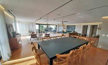 Imagem 3: LUXO CONFORTO E SOFISTICAÇÃO - 390 M2 ÚTEIS - 4 SUÍTES