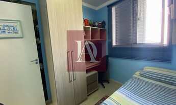 Imagem 7: Apartamento à venda com 3 dormitórios em São Bernardo do Campo -SP