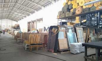 Imagem 2: SãO BERNARDO DO CAMPO - Galpão/Depósito/Armazém - Demarchi