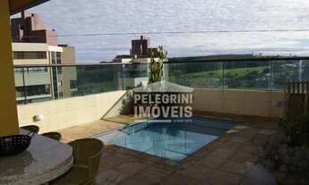 Imagem 6: Cobertura à venda por R$ 1.800.000 - Notre Dame - Campinas/SP