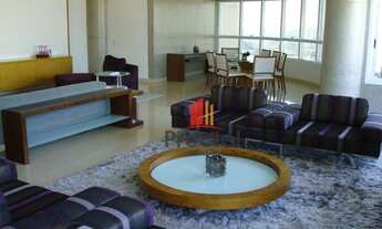 Imagem: Cobertura com 4 dormitórios, 550 m²