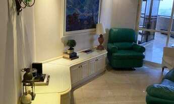 Imagem: Apartamento com 4 dormitórios à venda