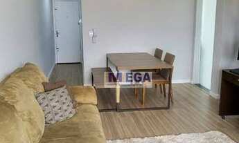 Imagem 4: Apartamento com 1 dormitório à venda, 69 m² por R$ 195.000,00 - Vila Industrial - Campinas