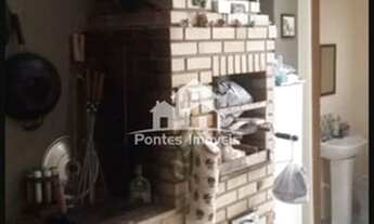 Imagem: Sobrado 4 Dorms sendo 2 Suítes - Rudge