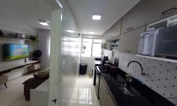 Imagem 5: RJ - Apartamento Padrão - Curicica