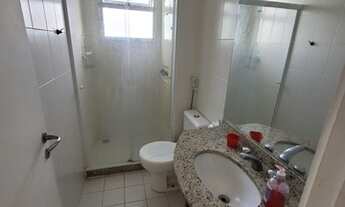 Imagem 5: Apartamento 2 quartos, 2 suítes, varanda, sacada, area serviço, 1 vaga - Vila Pan