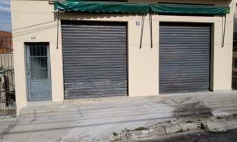 Imagem: LINDO SALÃO DE 33m2 E UM BANHEIRO PROX