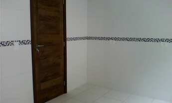 Imagem 4: Sobrado com 3 dormitórios à venda, 140 m² por R$ 520.000,00 - Uberaba - Curitiba/PR