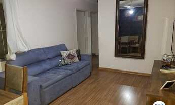 Imagem 2: Apartamento a venda no Condomínio Dom Nery