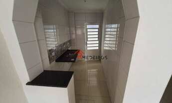 Imagem 6: Casa com 2 dormitórios à venda, 43 m² por R$ 200.000,00 - Boqueirão - Praia Grande/SP