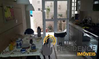 Imagem 2: EXCELENTE SOBRADO NO PARQUE ESPACIAL COM AMPLAS SUÍTES E ÁREA DE LAZER COMPLETA. INCLUINDO