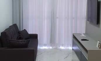 Imagem: Apartamento para venda tem 91 metros quadrados