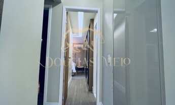 Imagem 3: Condomínio José Machado de Souza / Jardins / 120 metros>