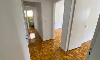 Imagem 6: Ed. Cristiane, Vila Bastos, Santo André