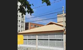 Imagem: Casa térrea com 2 dorms. - Ocian - PG