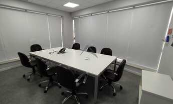 Imagem 3: Sala - Chácara da Barra - Campinas