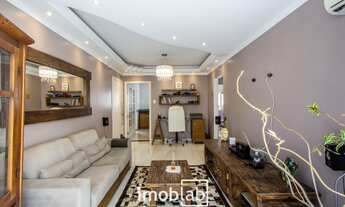 Imagem 3: Quer Comprar? Apto 2 dorm, móveis planejados,sacada e ar condicionado-Zona Nobre de Pelota