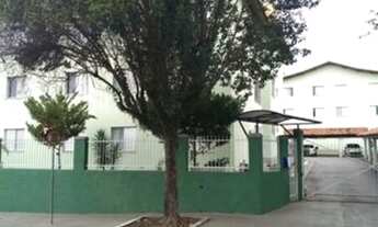 Imagem 1: Apartamento para venda tem 52 metros quadrados com 2 quartos