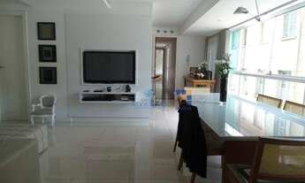 Imagem 2: Apartamento com 3 dormitórios à venda, 152 m² por R$ 1.090.000,00 - Funcionários - Belo Ho